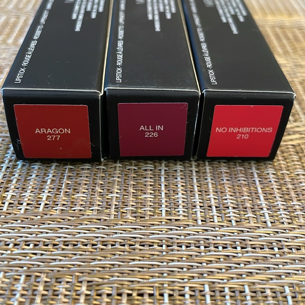 Nars - Picture 4 of 7